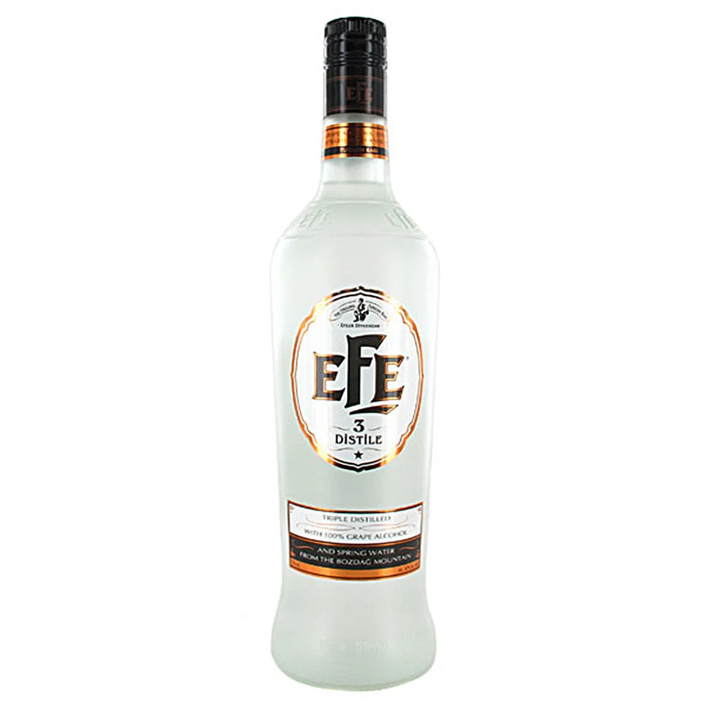 Efe Raki Black Label 94pf 750mL