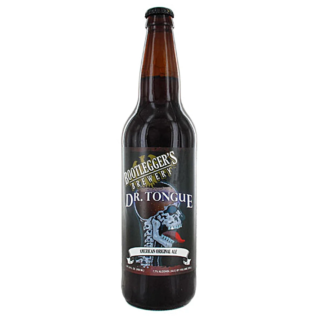 Bootlegger's Eagles Tears
