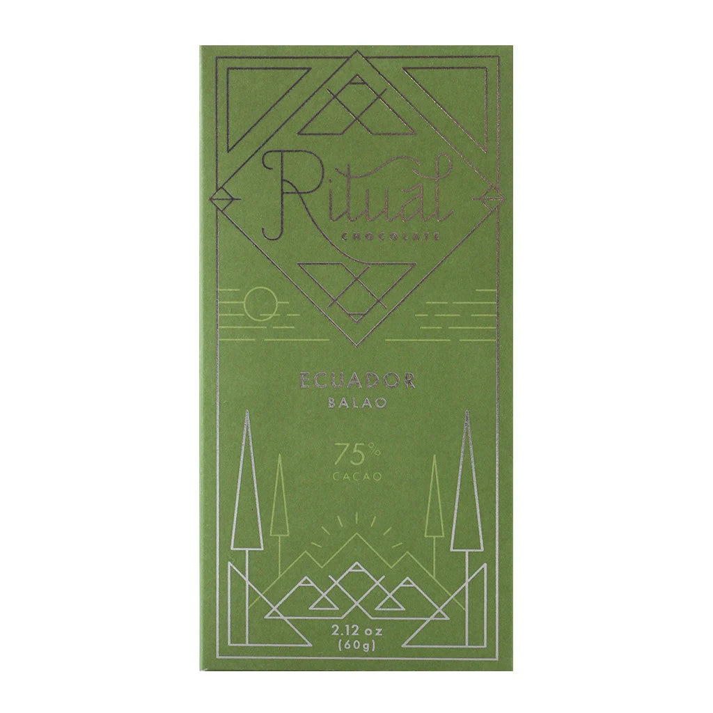 Ritual Camino Verde