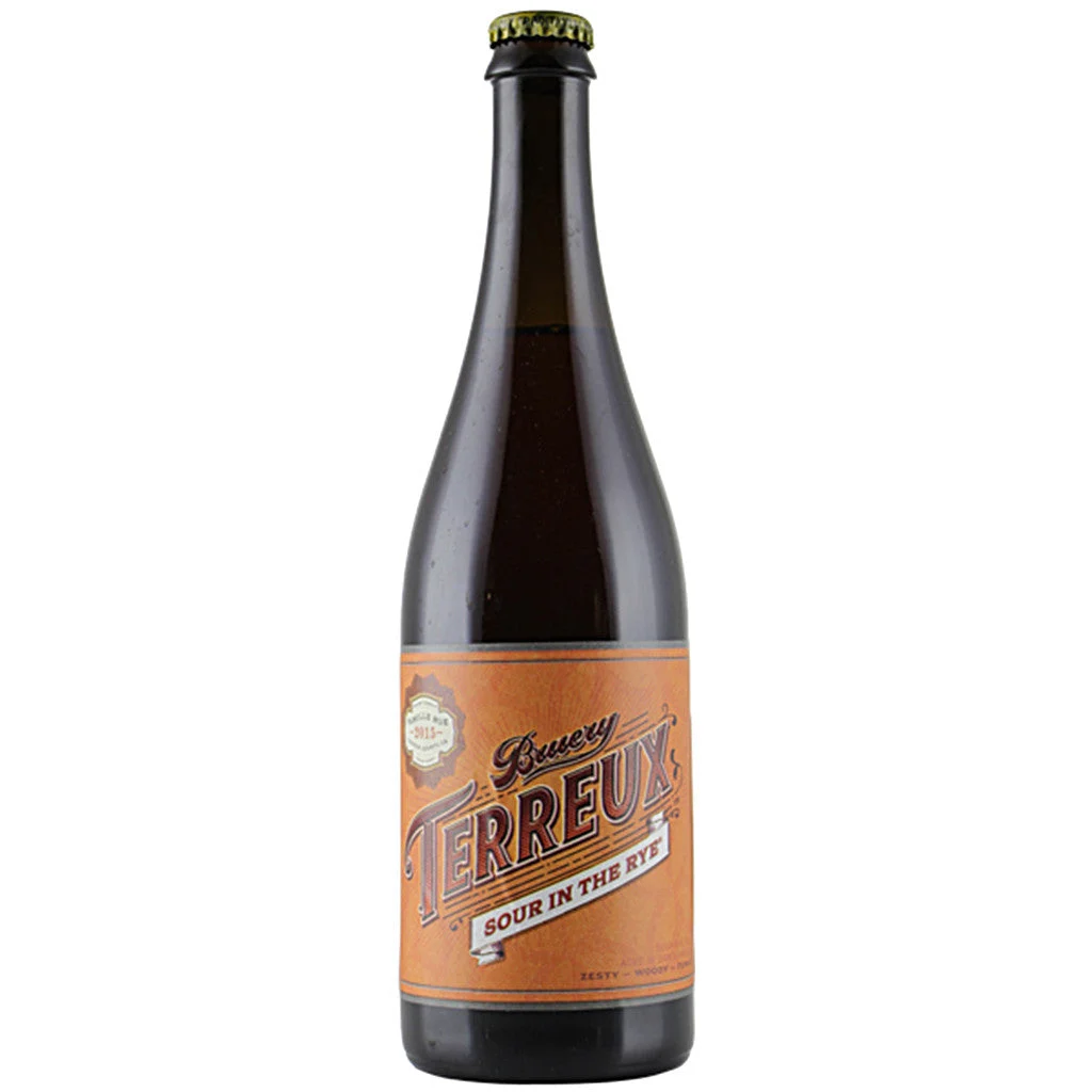 Bruery Sour in the Rye