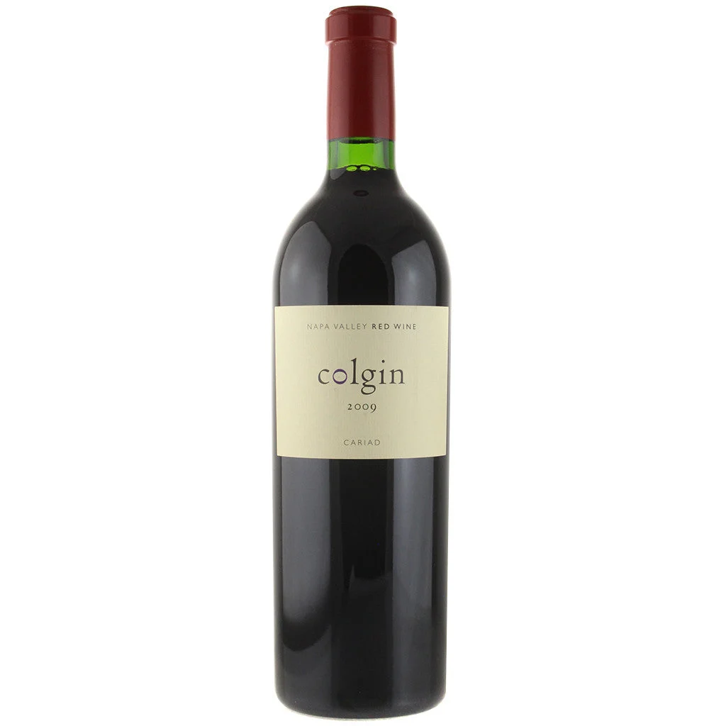 2009 Cariad Napa Valley Red 750mL