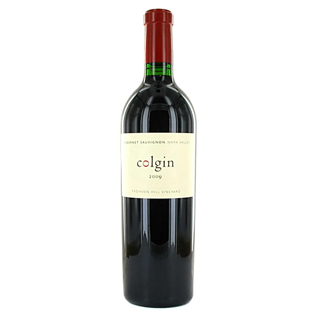 2009 Colgin Tychson Hill Cabernet Sauvignon 750mL