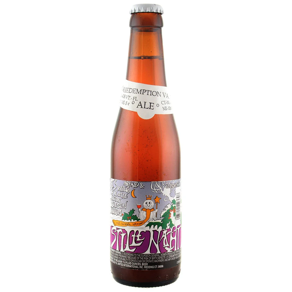 2015 De Dolle Stille Nacht