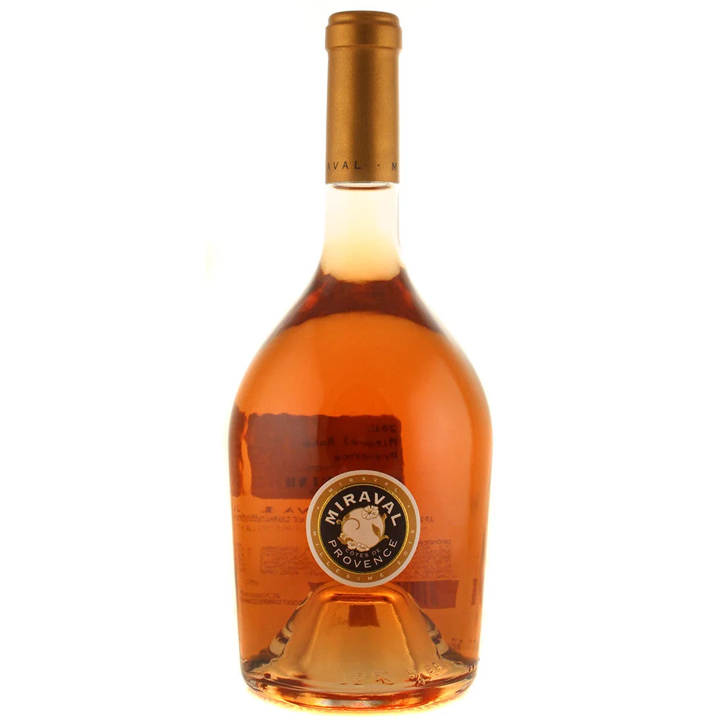 2012 Miraval Provence Rose 750mL