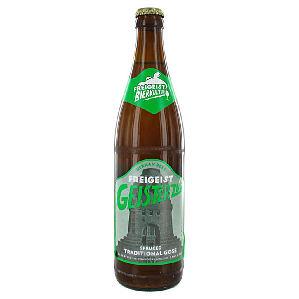 Freigeist Geisterzug Gose