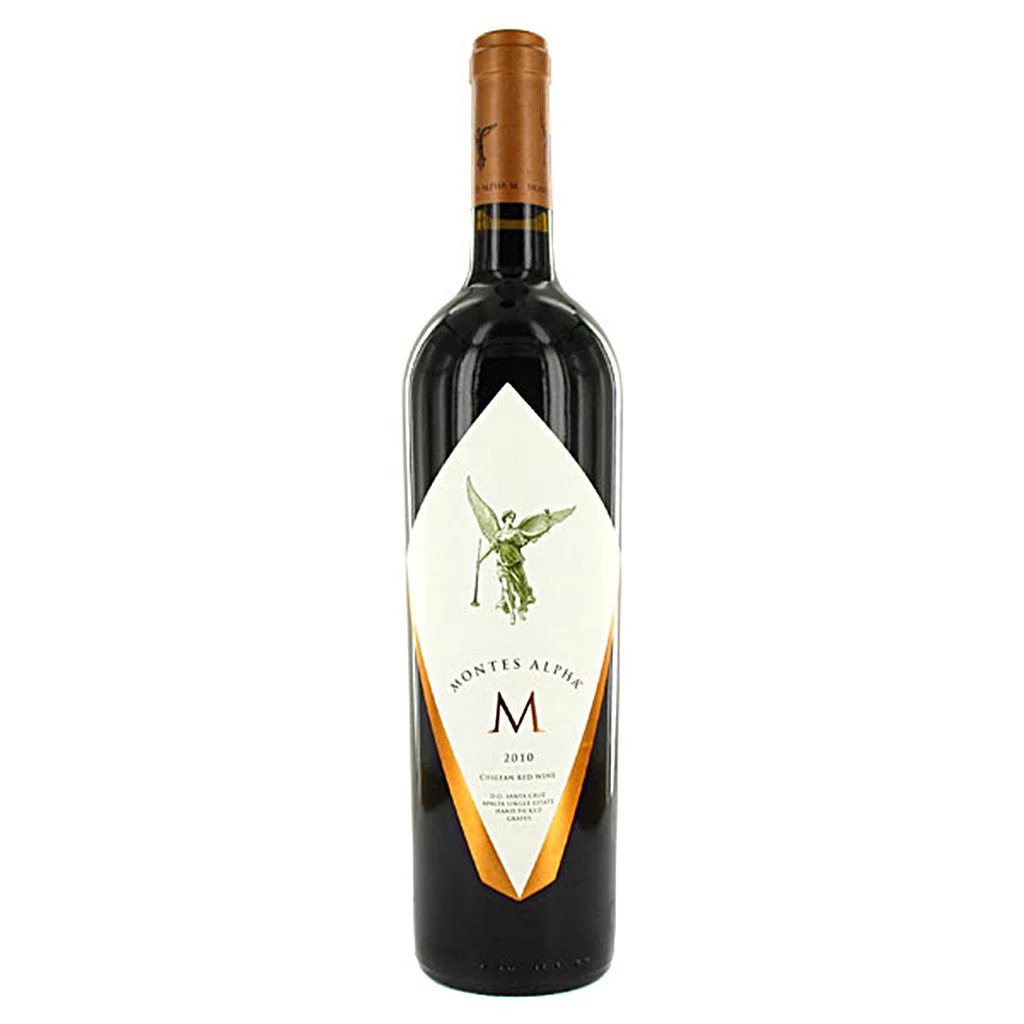 2010 Montes M 750mL