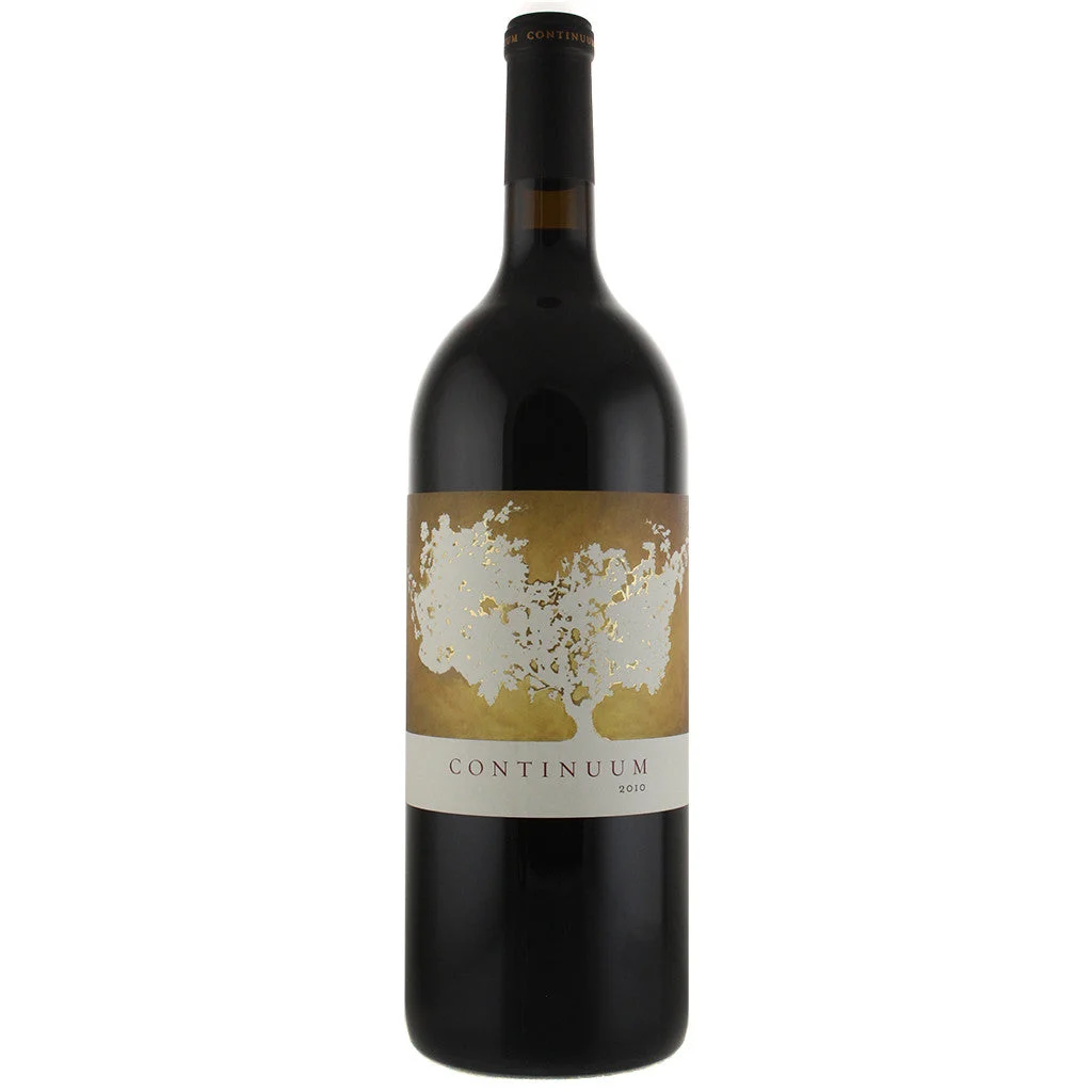 2010 Continuum Red Napa Valley 1.5L