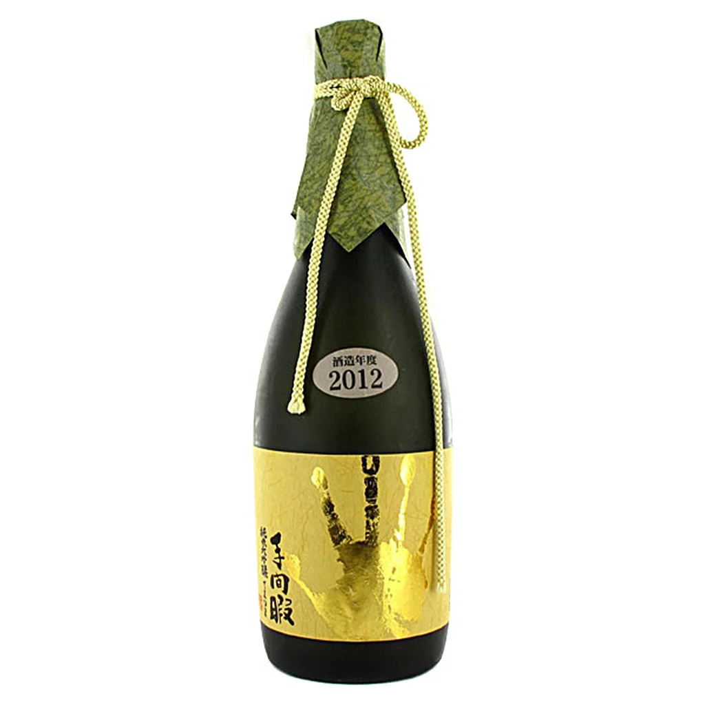 NV Temahima Jyunmai Daiginjyo 720mL
