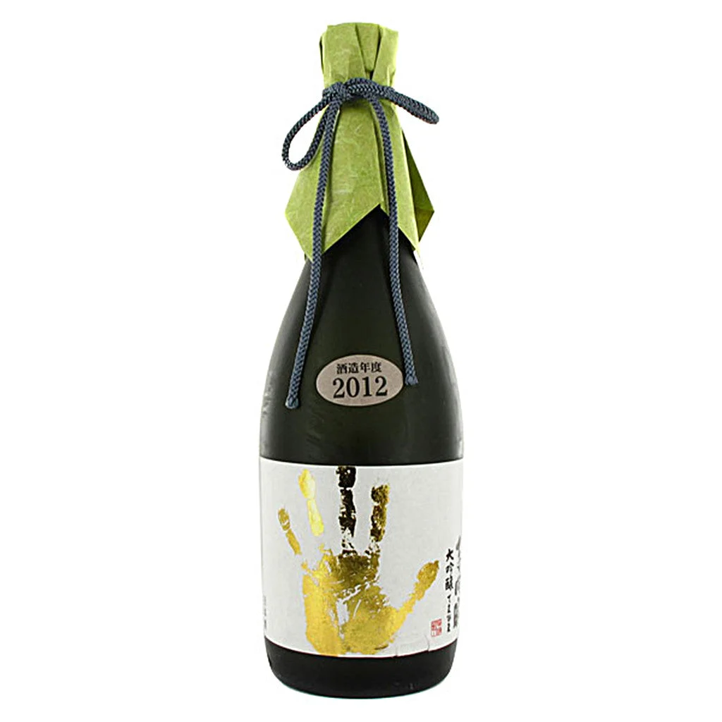 NV Temahima Daiginjyo 720mL