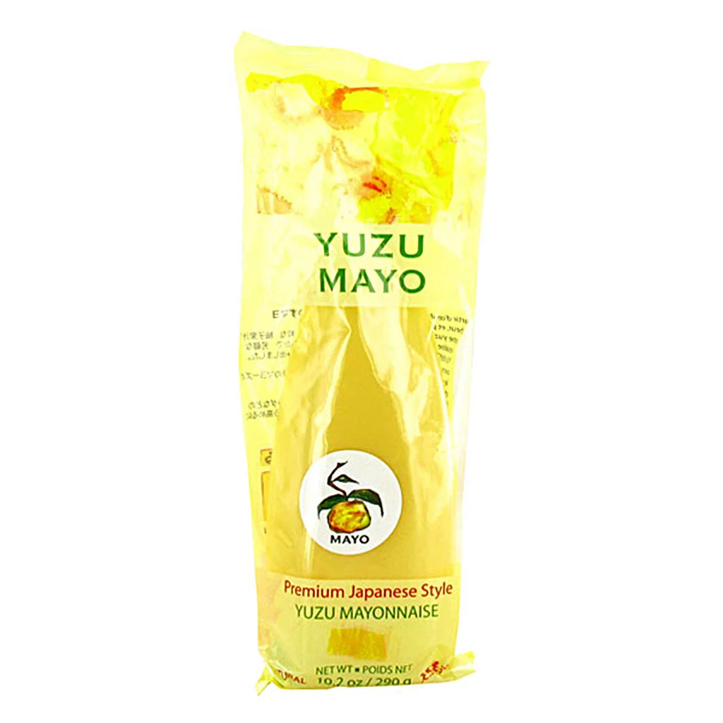 Yuzu Mayonnaise