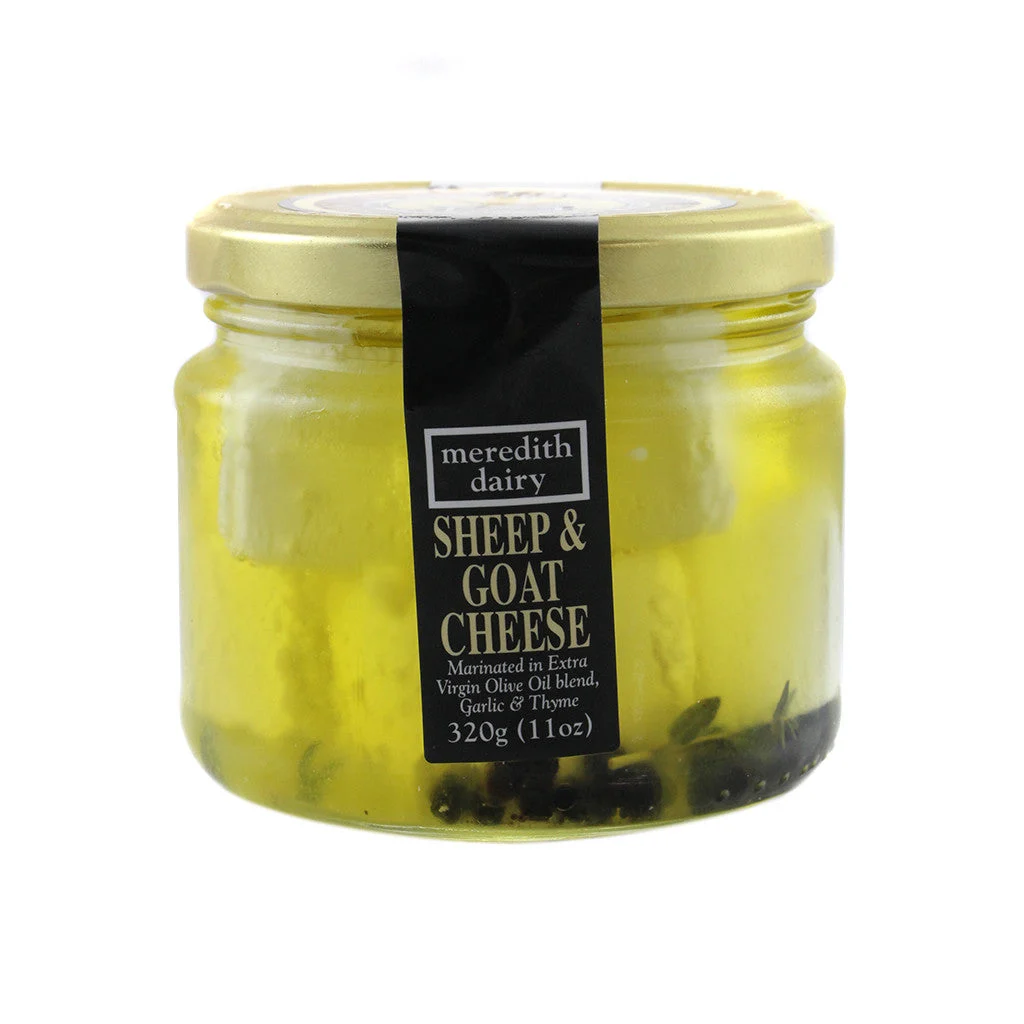 Meredith Dairy Feta