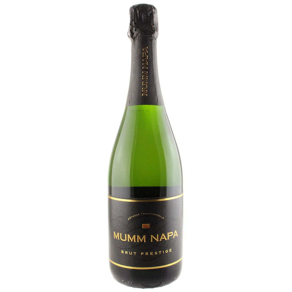NV Mumm Napa Brut Prestige 750mL