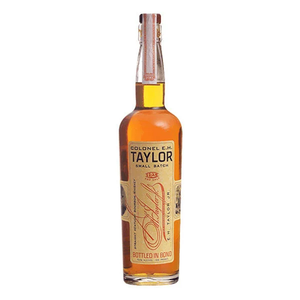 Colonel EH Taylor Small Batch Kentucky Straight Bourbon Whiskey 750mL