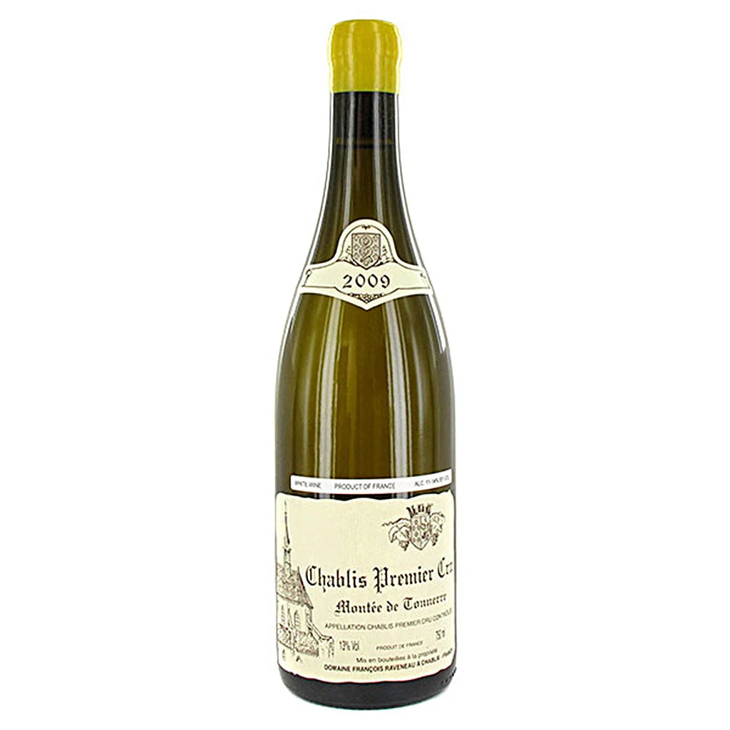 Raveneau Chablis Montee de Ton