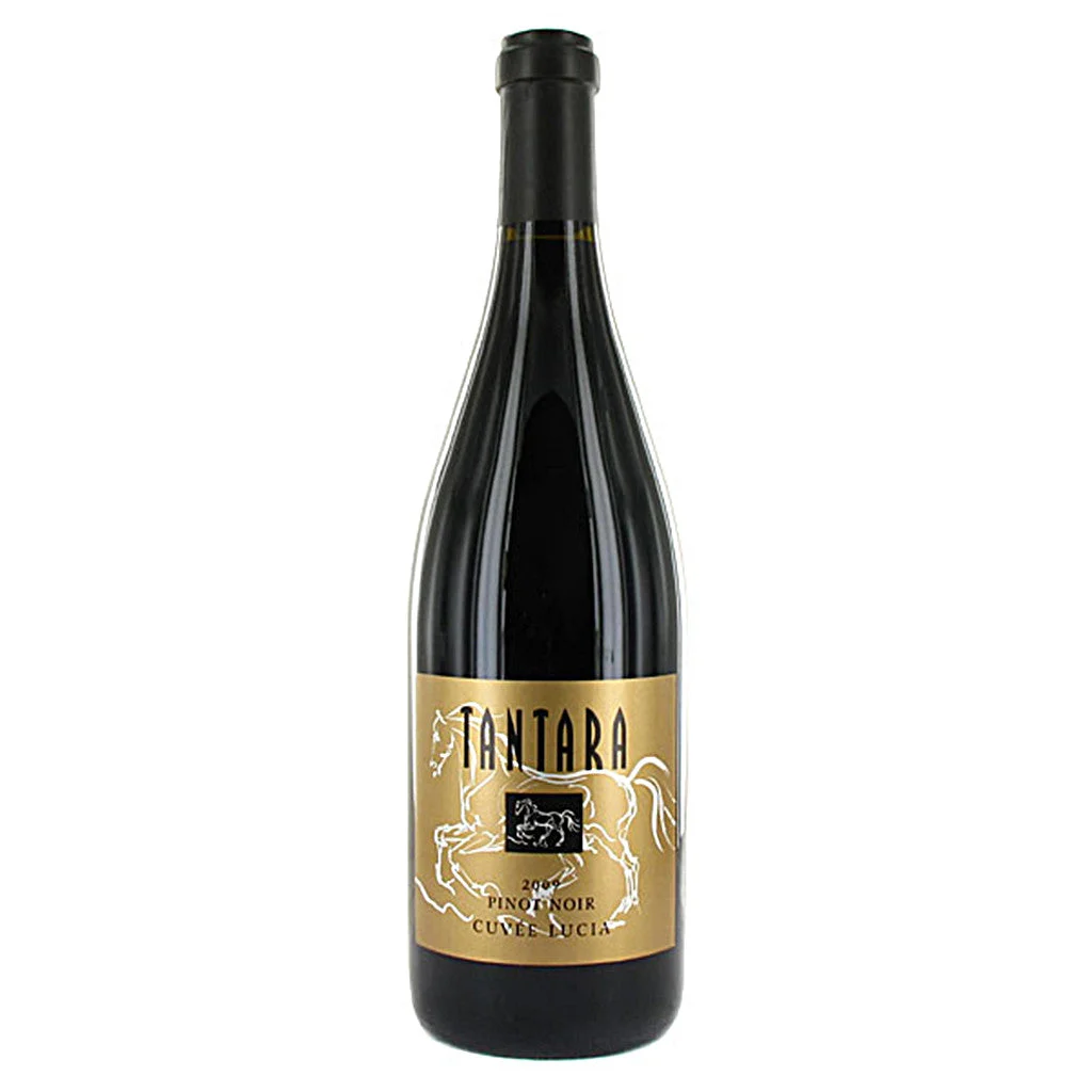 2010 Tantara Pinot Noir Cuvee Lucia 750mL