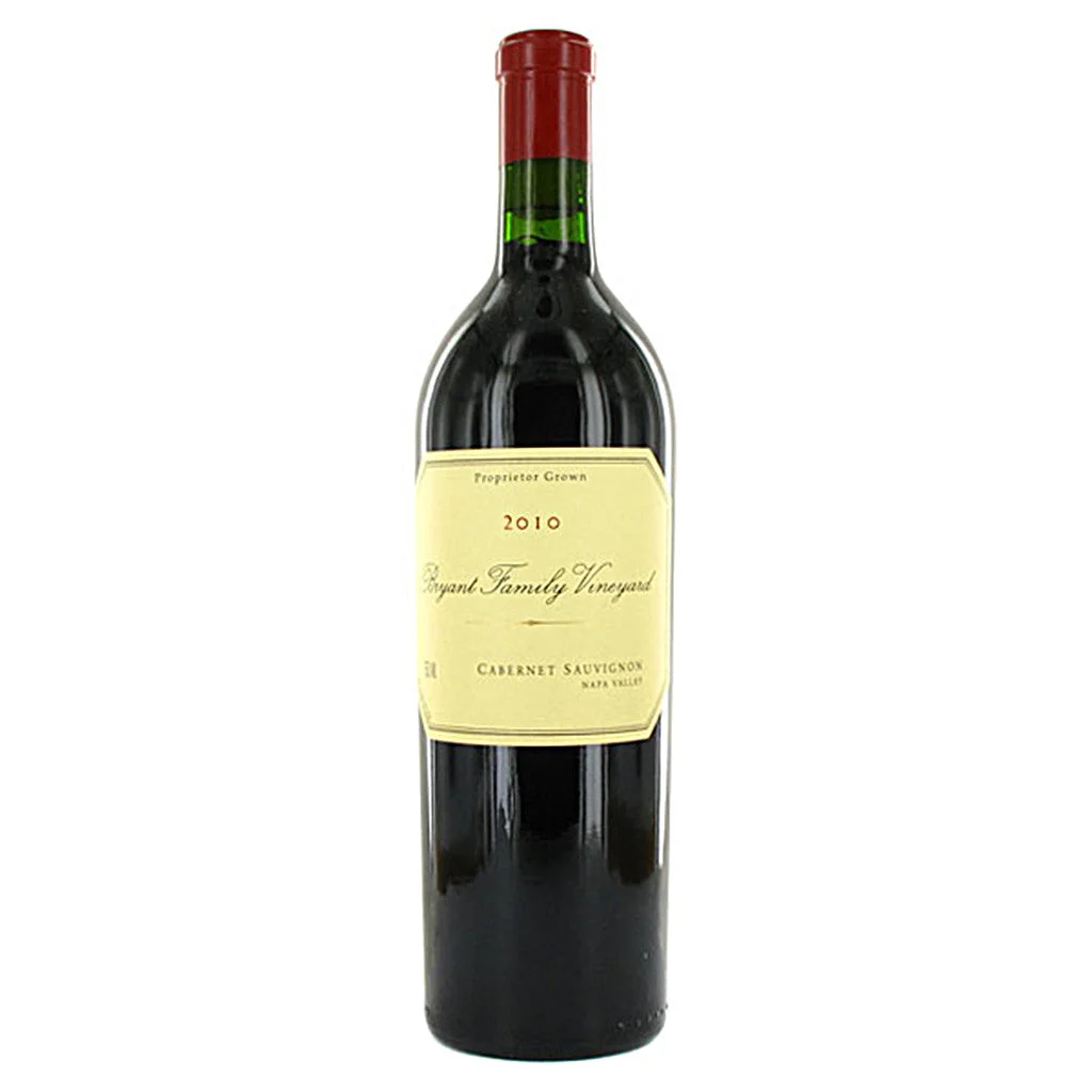 2010 Bryant Family Bettina Red 750mL