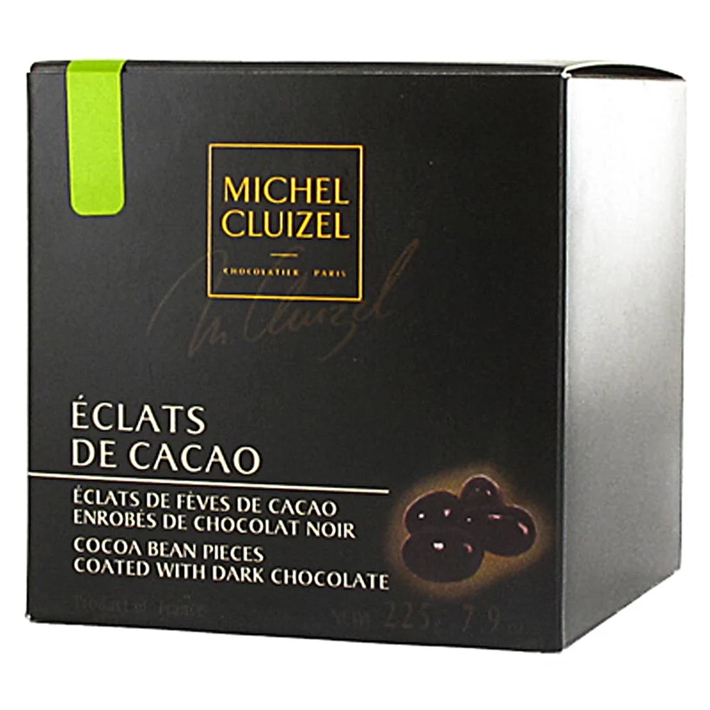Cluizel Eclats de Cacao