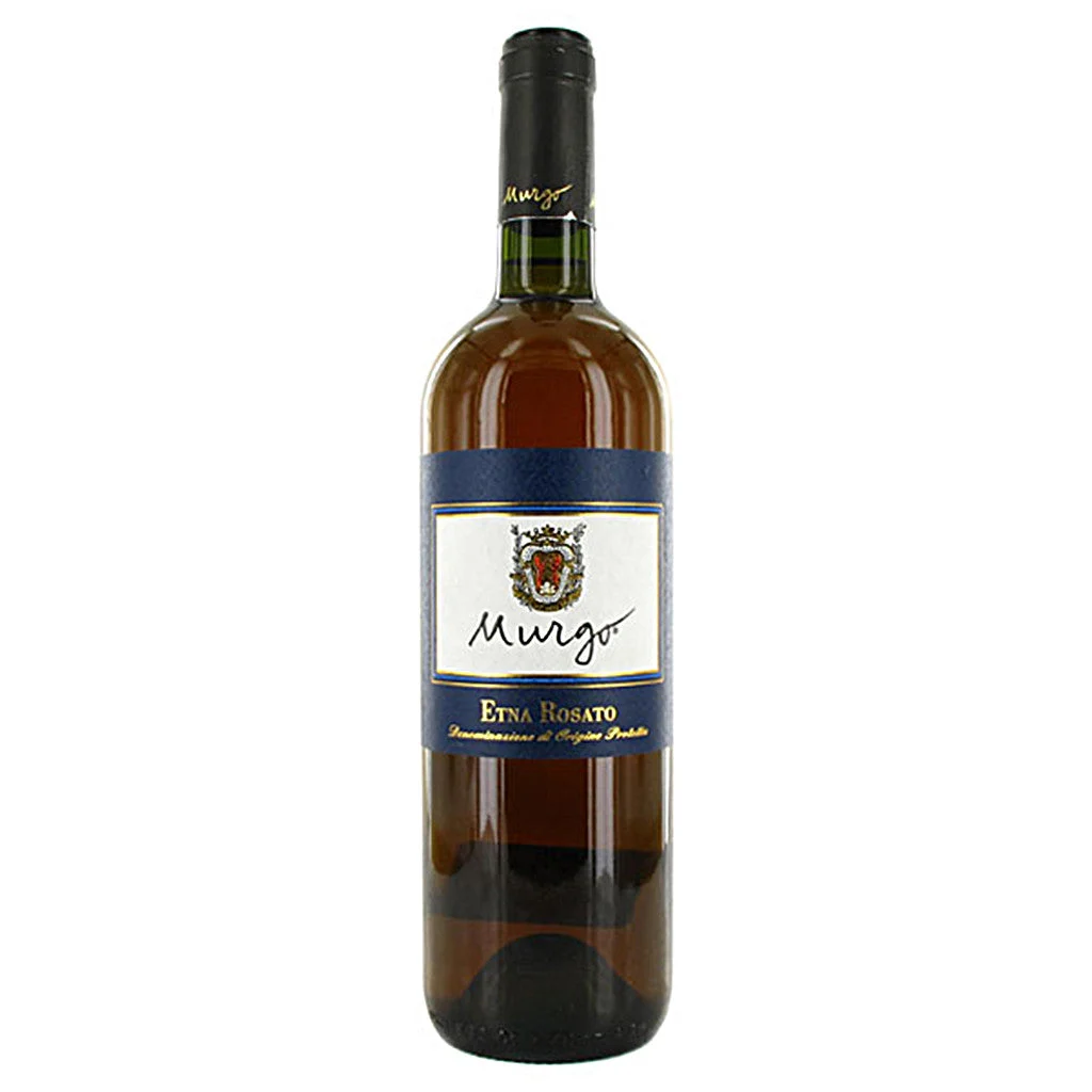 2011 Scammacca delle Murgo Etna Rosato 750mL