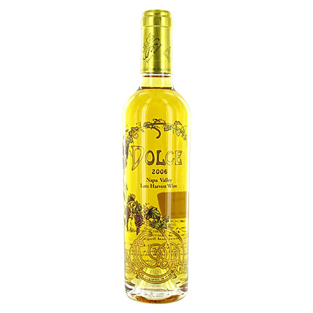 2007 Dolce by Far Niente 375mL