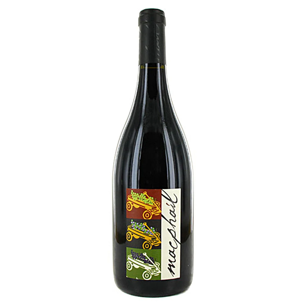 2009 Macphail Pinot Noir Ferrington Vineyard 750mL