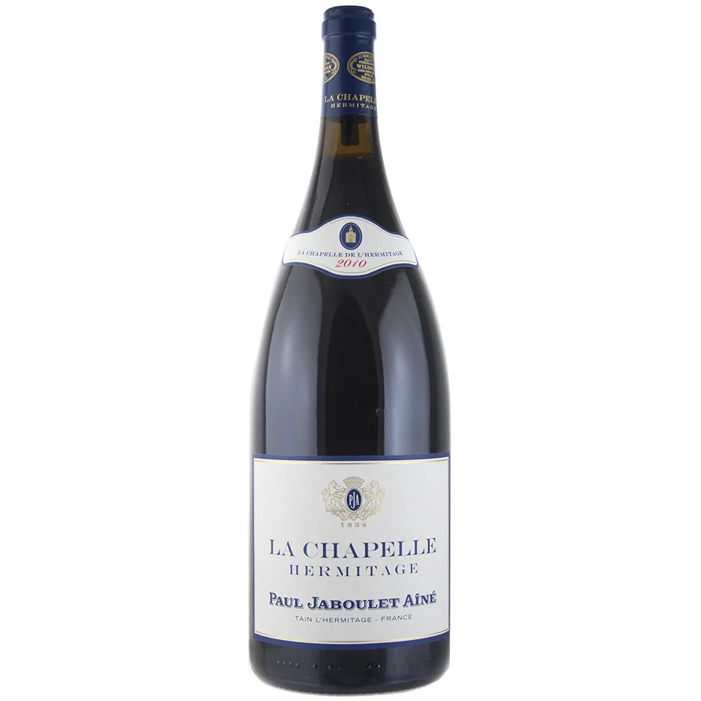 2010 Paul Jaboulet Aine 'La Chapelle' Hermitage 1.5L