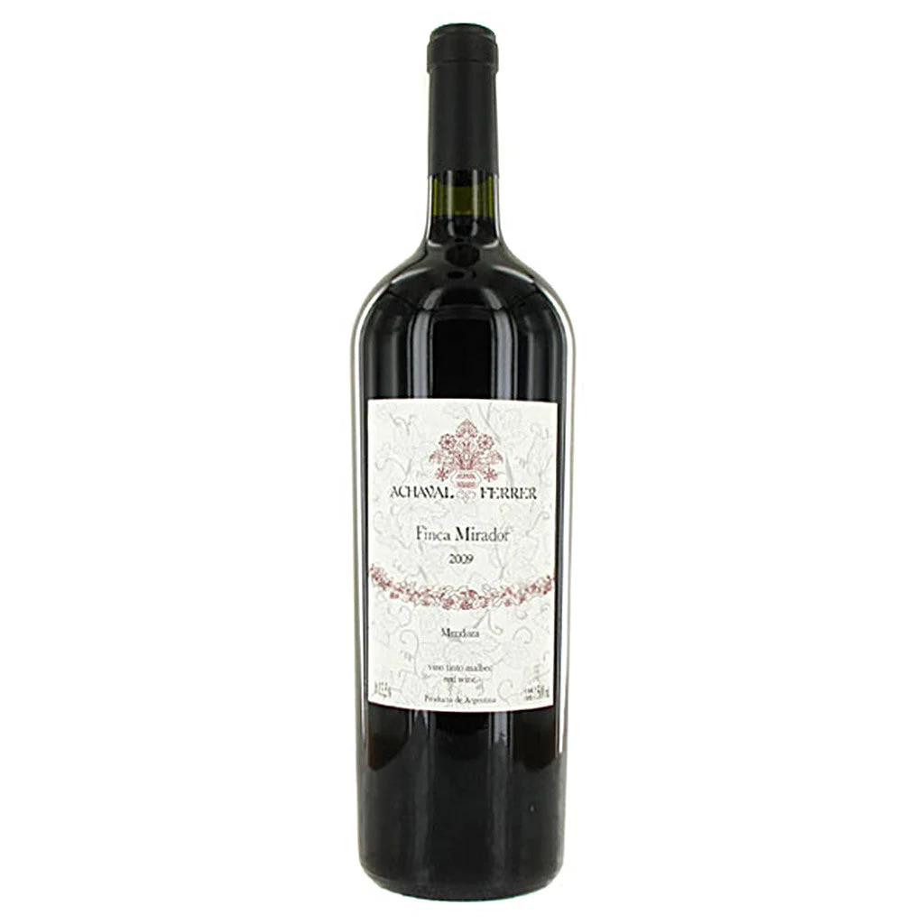 2009 Achaval Ferrer Mirador 1.5L