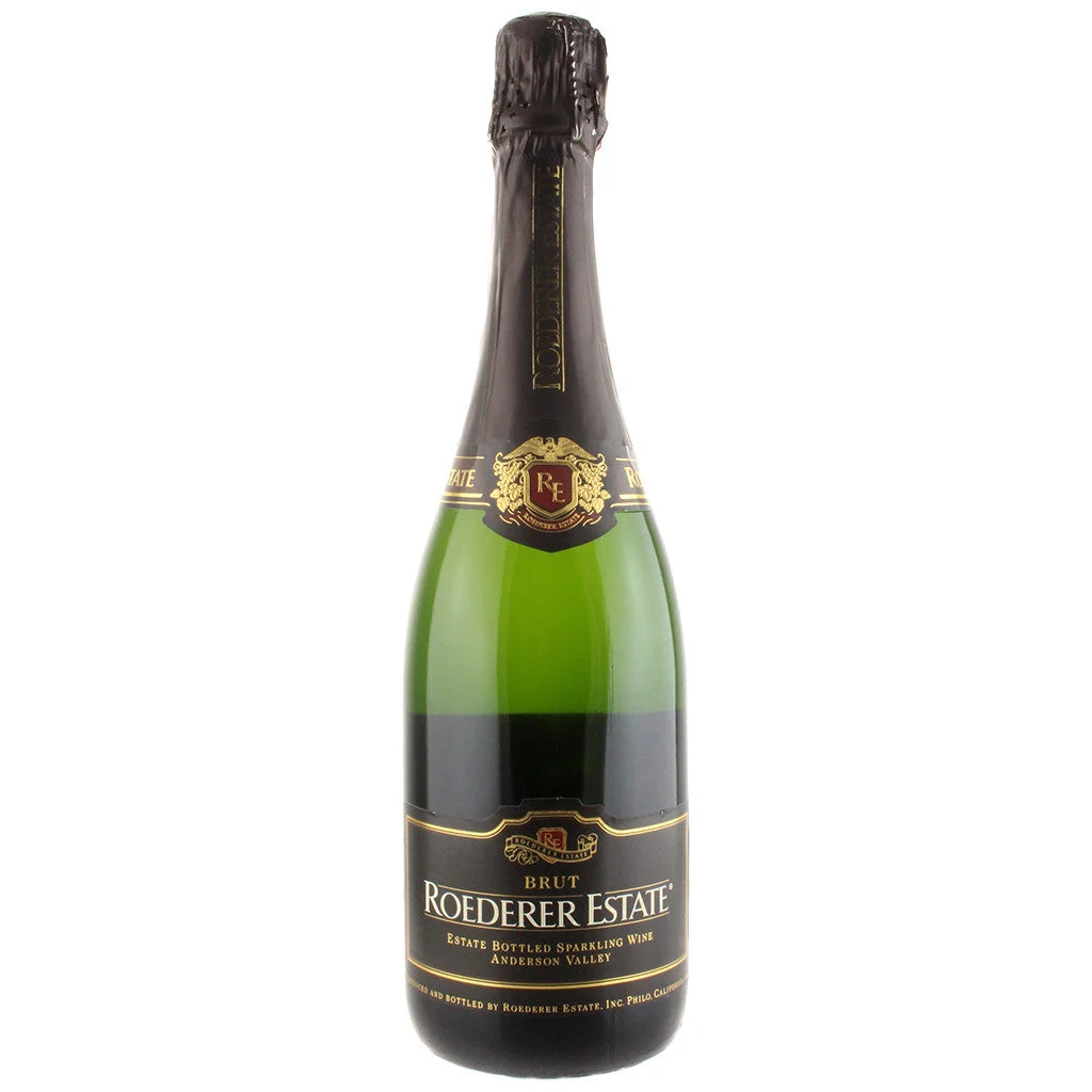 Roederer Estate Brut, Anderson Valley 750mL
