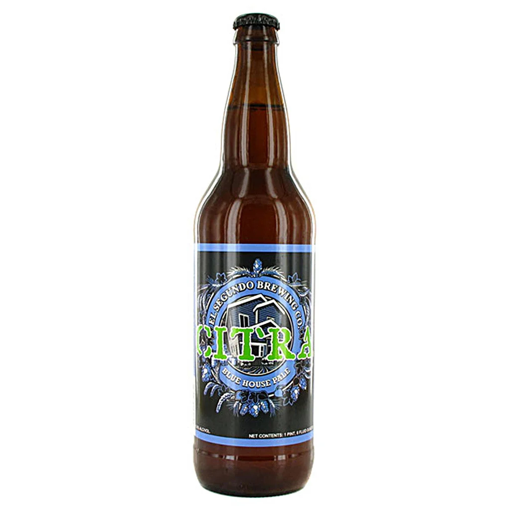 El Segundo Citra Pale Ale