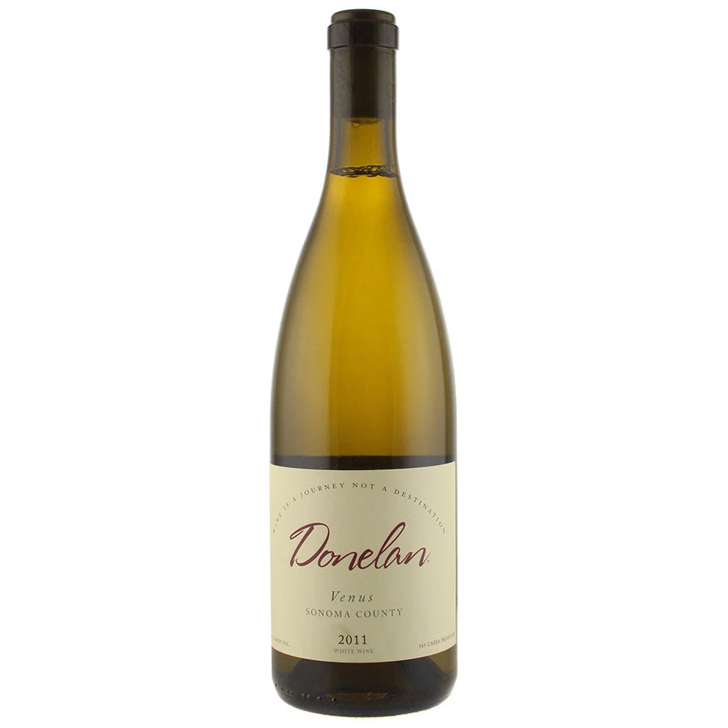 2011 Donelan Venus Roussanne/Viognier 750mL