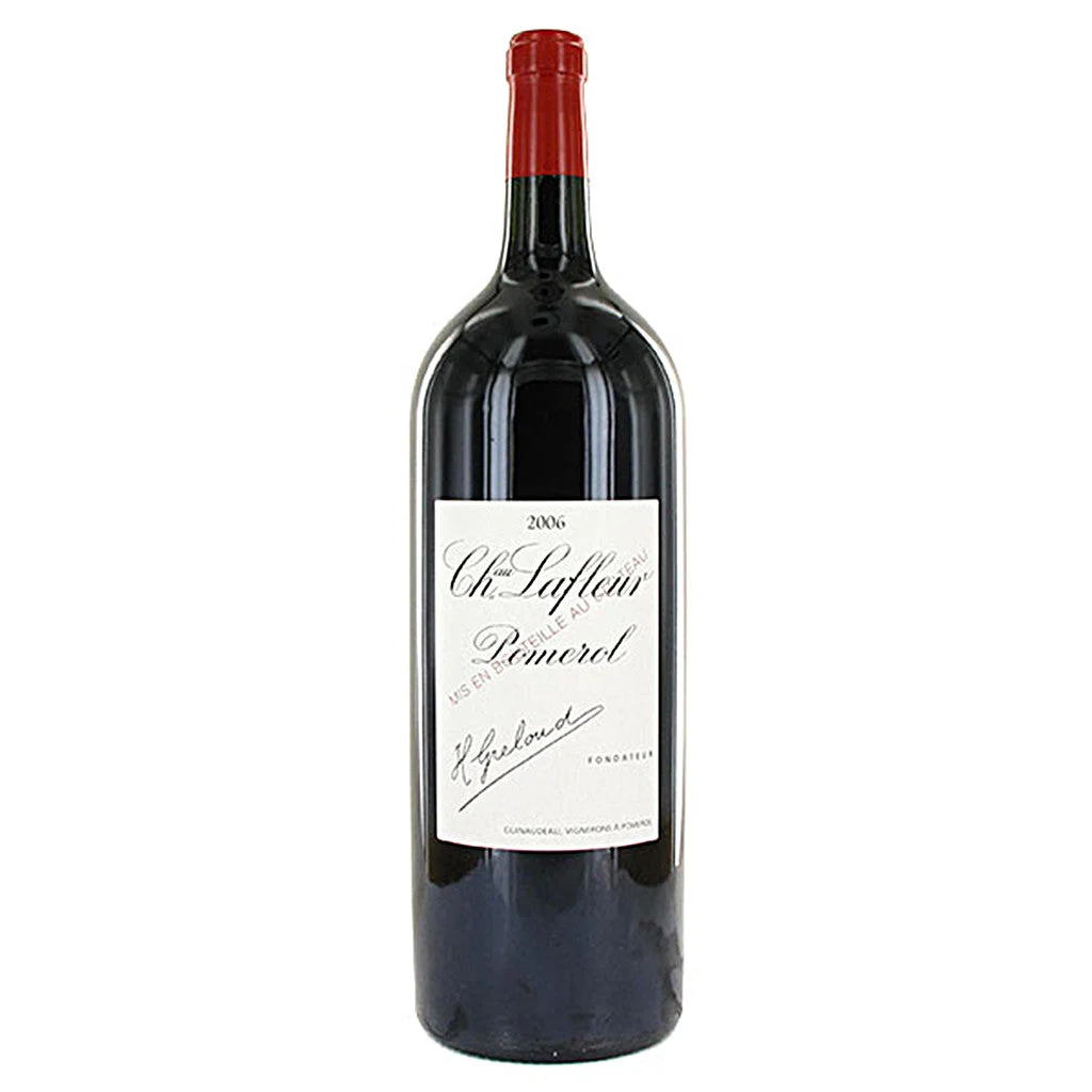 2006 Chateau Lafleur 1.5L