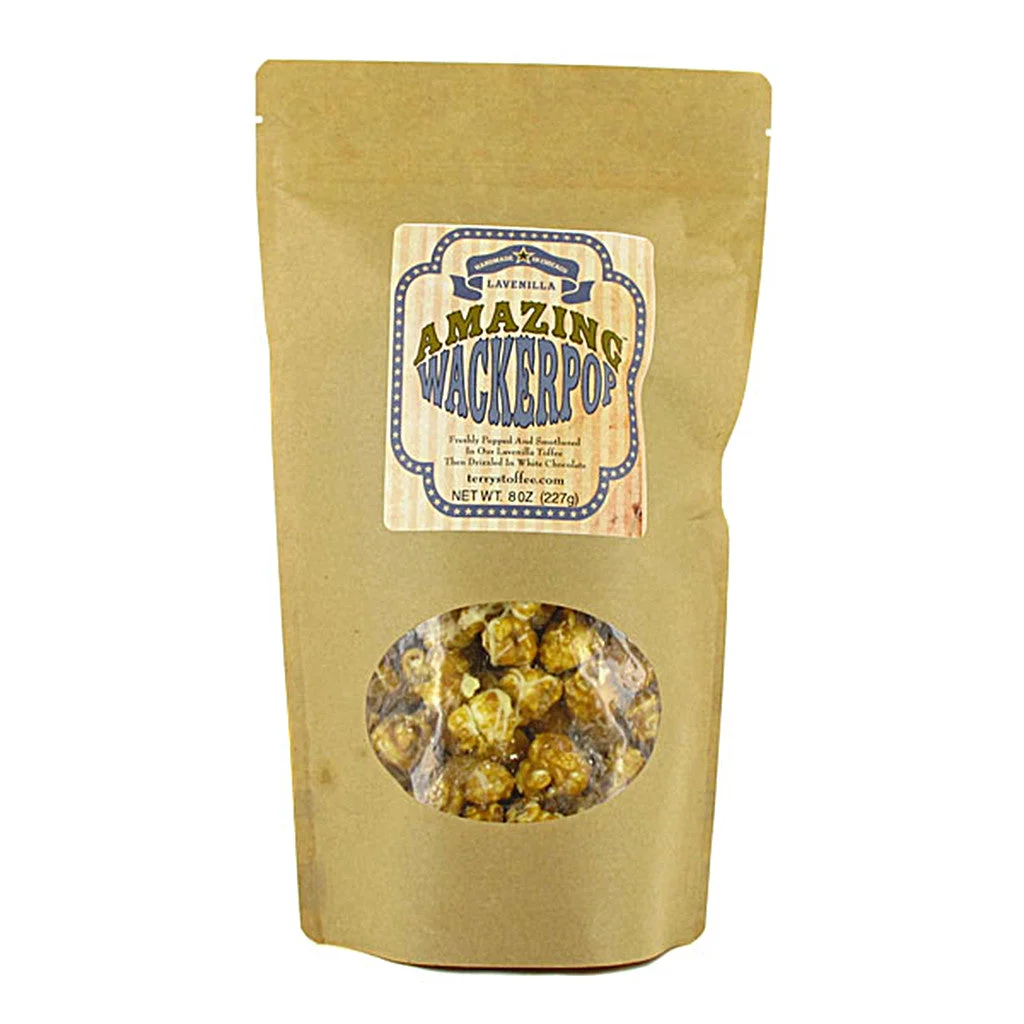 Terrys Toffee Wackerpop Lavenilla