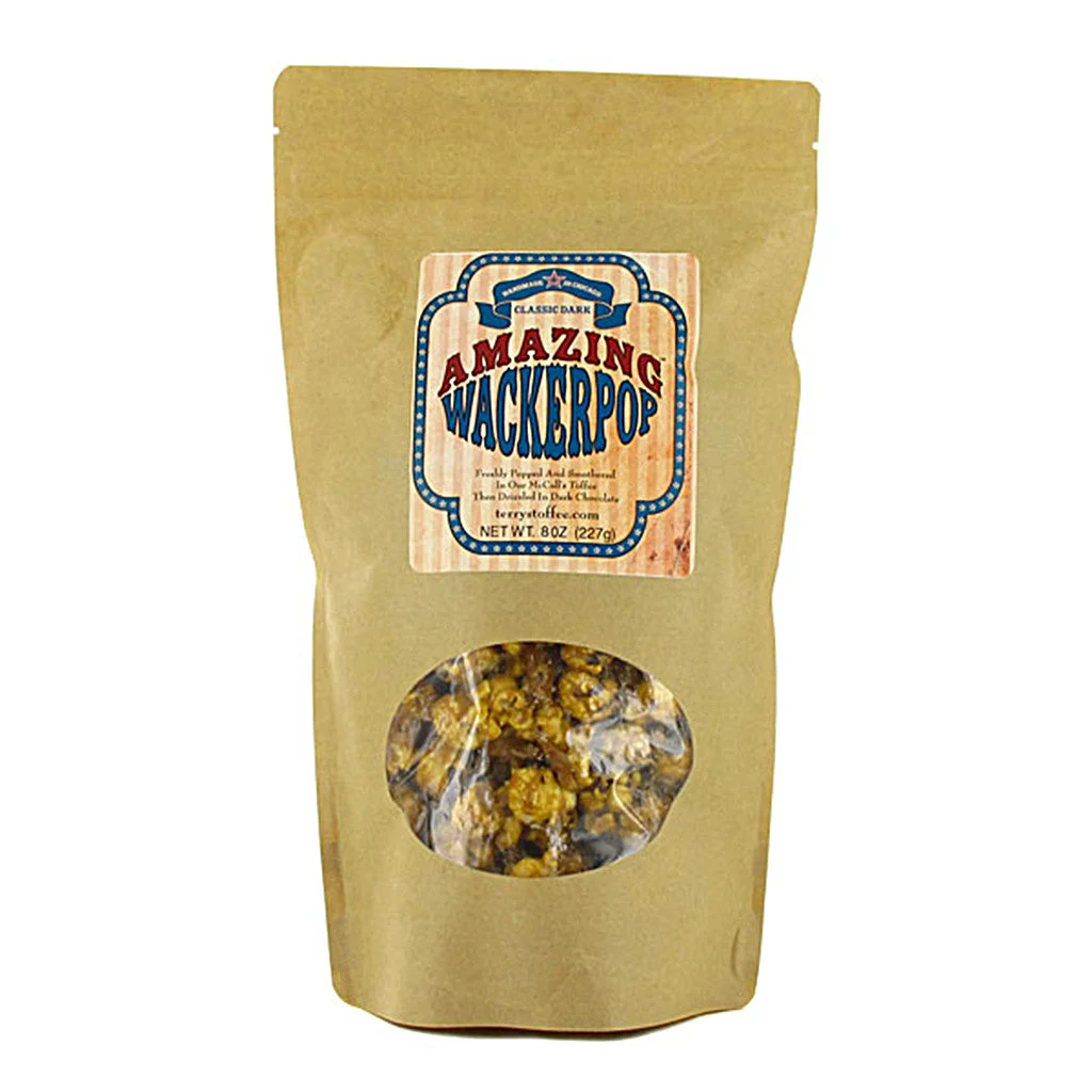 Terrys Toffee Wackerpop McCall Dark