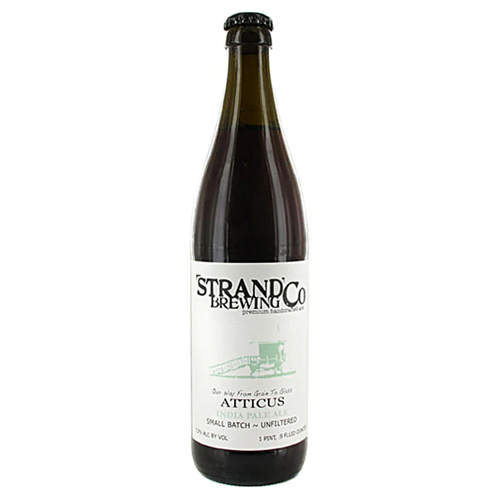 Strand Atticus IPA