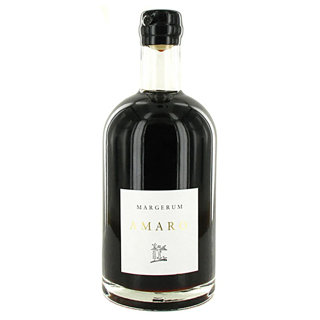 Margerum Amaro Herbal Liqueur 750mL