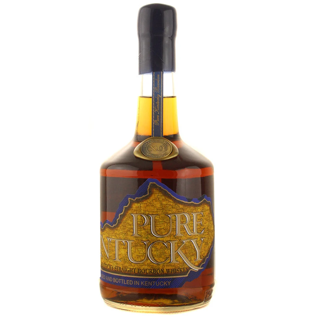 Pure Kentucky Bourbon Xo 750mL