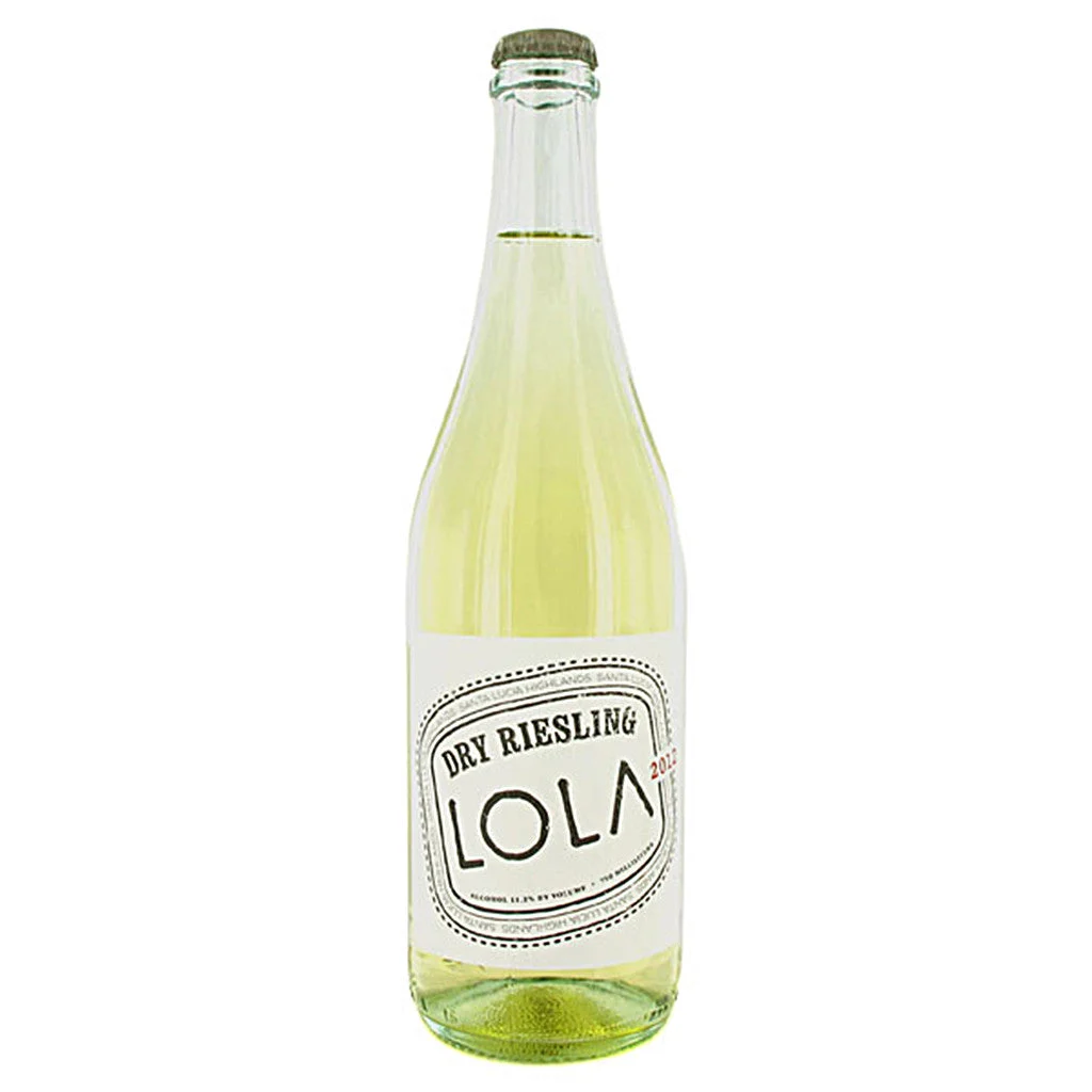 2012 Lola Dry Riesling 750mL