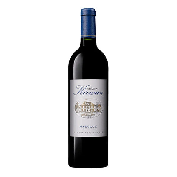 2012 Chateau Kirwan 750mL