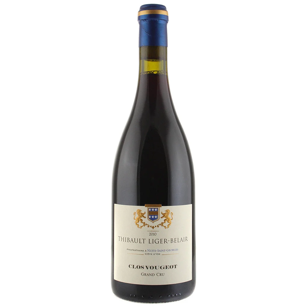 2010 Liger Belair Clos Vougeot 750mL