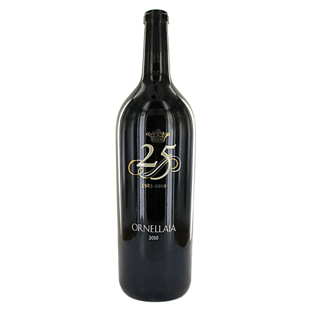 2010 Tenuta dell Ornellaia Ornellaia 1.5L