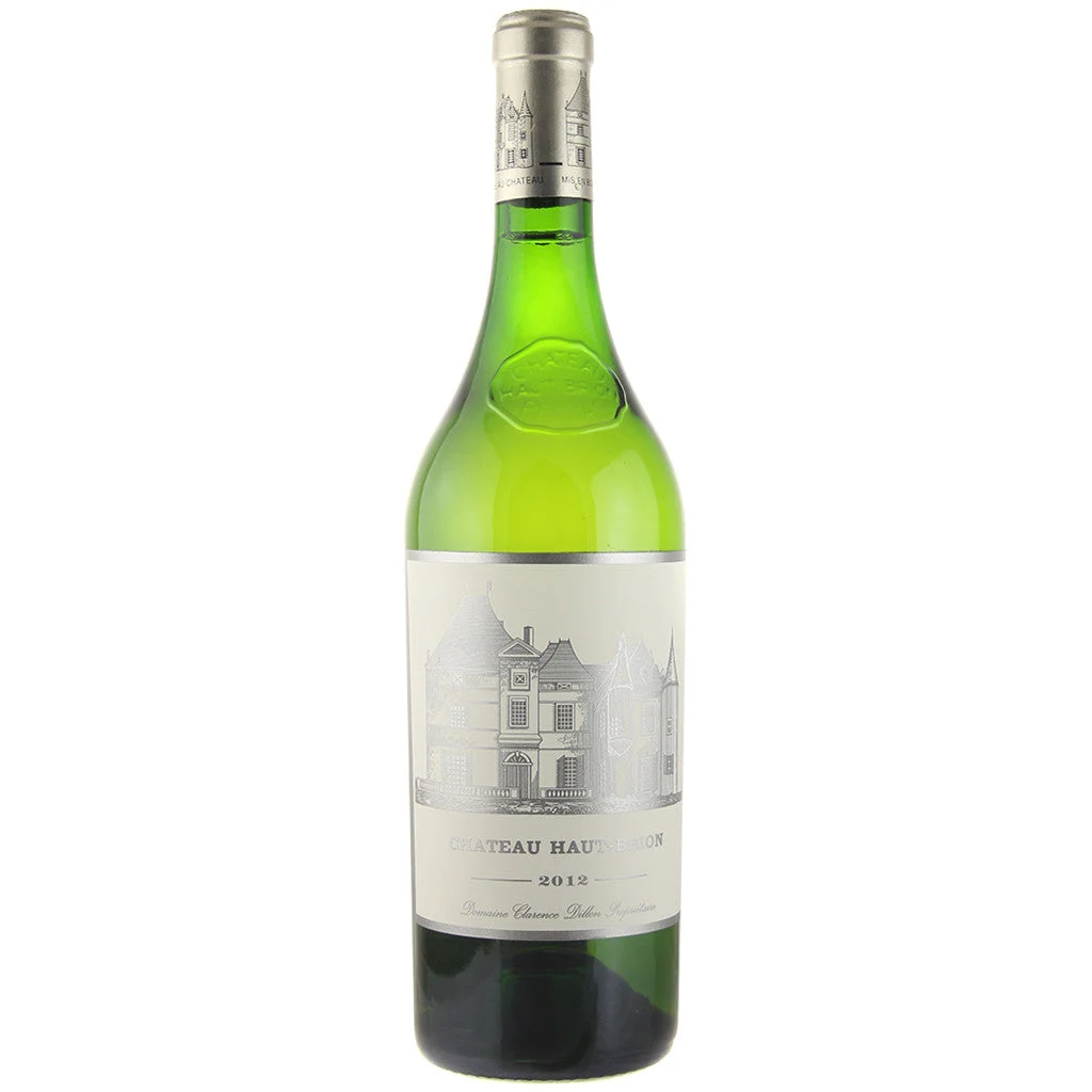 2012 Chateau Haut-Brion Blanc, Pessac-Leognan 750mL