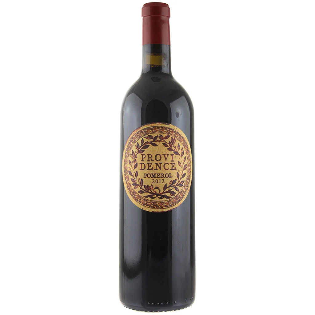 2012 Chateau Providence, Pomerol 750mL