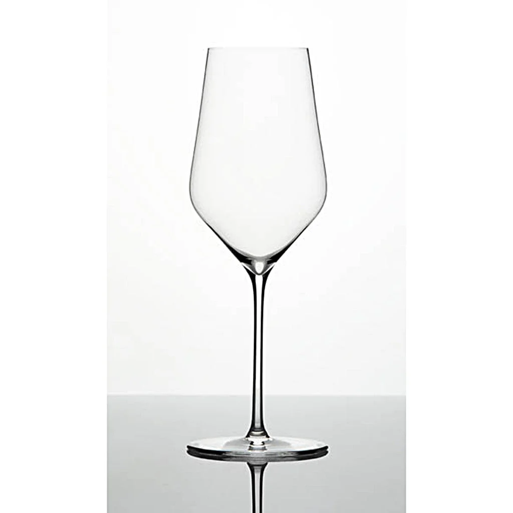Zalto White Wine