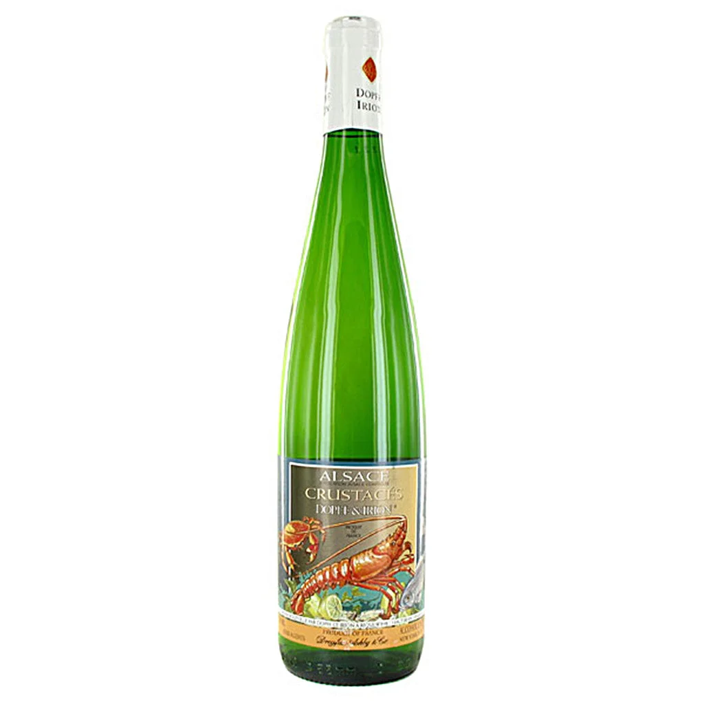 2010 Dopff & Irion Crustaces White 750mL