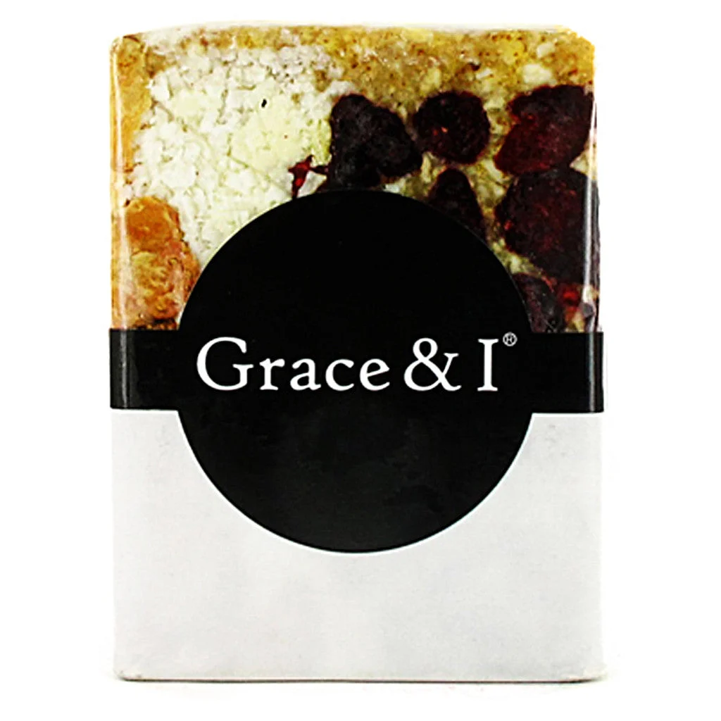 Grace and I Choco'Berry Press
