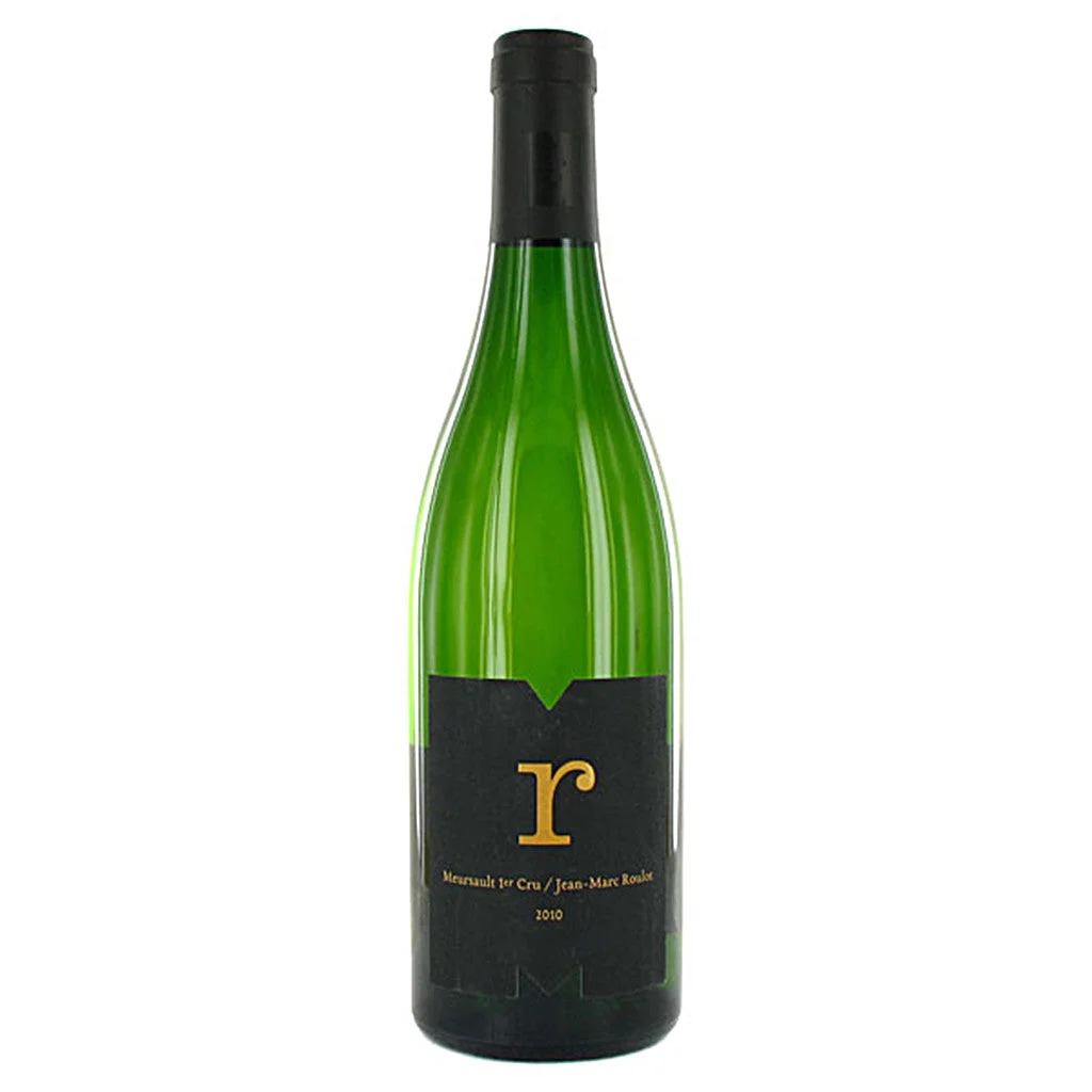 2010 Jean Marc Roulot Meursault 750mL