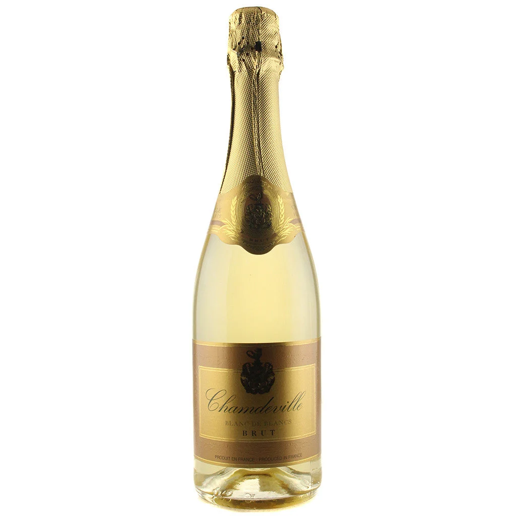 NV Chamdeville Brut 750mL