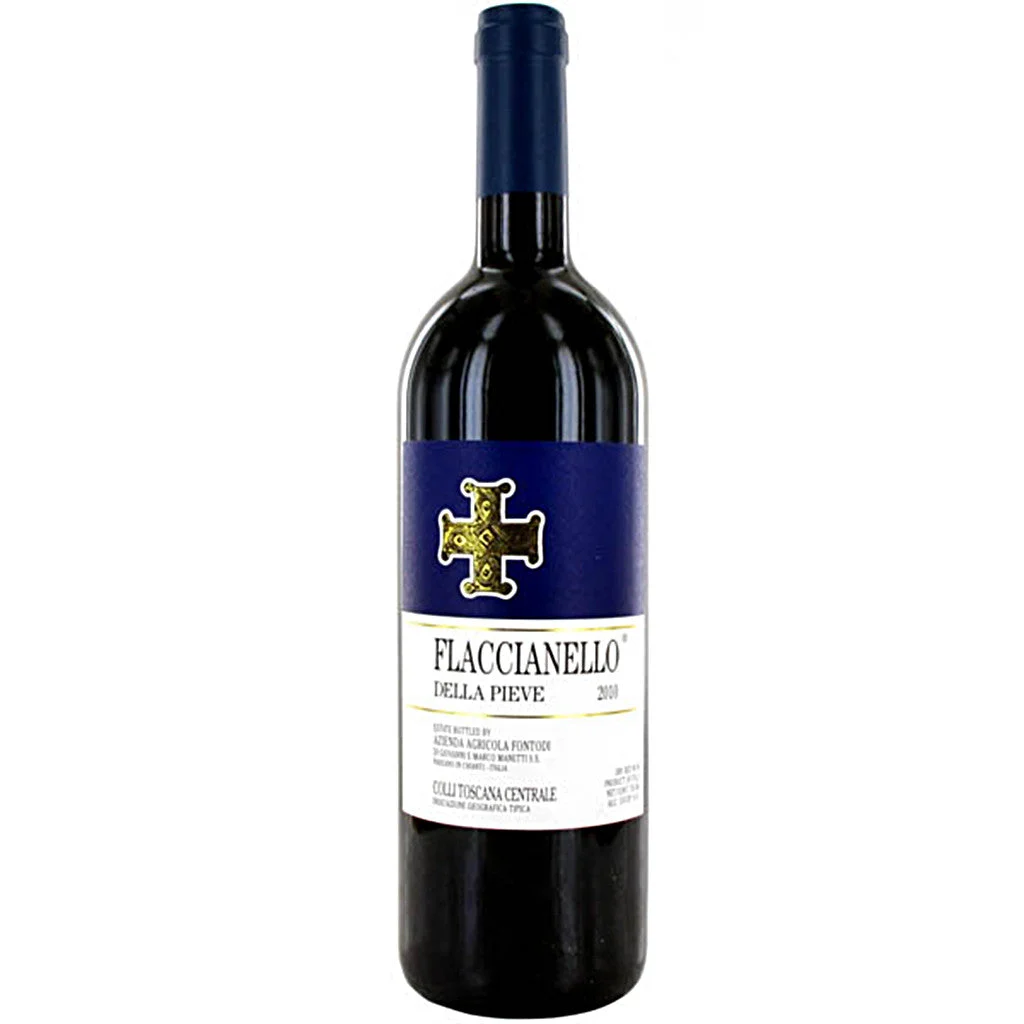 2010 Fontodi Flaccianello 750mL