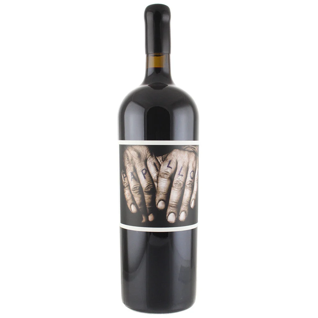 2010 Orin Swift Papillon Napa Red 1.5L