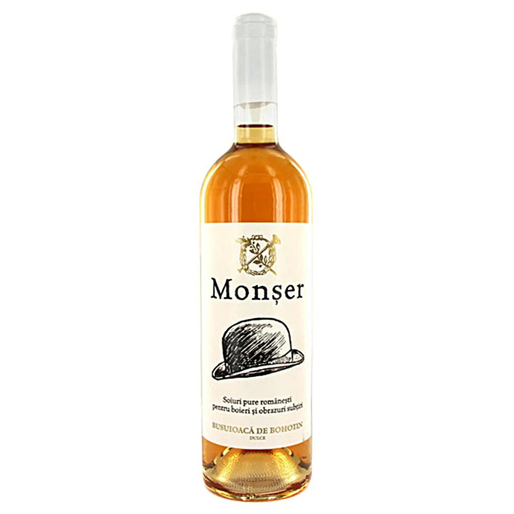 2010 Monser Busuioca De Bohotin