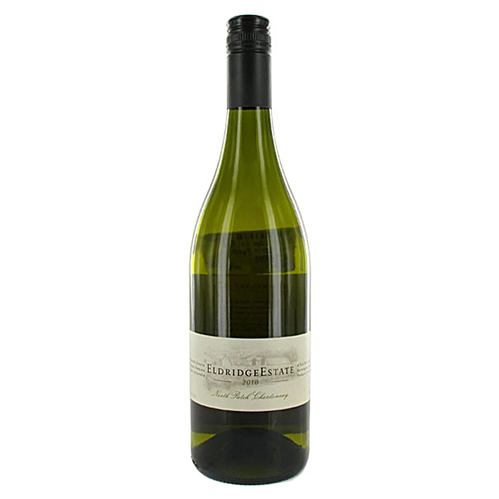 2010 Eldridge Estate Chardonnay North Patch Red Hill 750mL